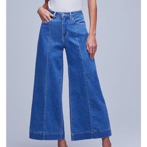 L’AGENCE Denim